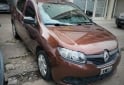 Autos - Renault Logan 2013 Nafta 86000Km - En Venta