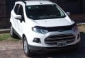 Autos - Ford Ecosport SE 1.6 2015 Nafta 100000Km - En Venta