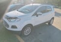 Autos - Ford Ecosport SE 1.6 2015 Nafta 100000Km - En Venta