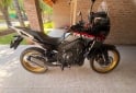 Motos - Honda Transalp 2025 Nafta 1500Km - En Venta