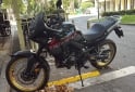 Motos - Honda Transalp 2025 Nafta 1500Km - En Venta