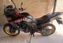 Motos - Honda Transalp 2025 Nafta 1500Km - En Venta