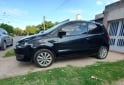 Autos - Volkswagen Fox 2011 Nafta 90078Km - En Venta