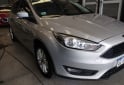 Autos - Ford Focus 1.6 caja manual 2018 Nafta 53000Km - En Venta