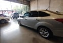 Autos - Ford Focus 1.6 caja manual 2018 Nafta 53000Km - En Venta