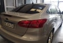 Autos - Ford Focus 1.6 caja manual 2018 Nafta 53000Km - En Venta