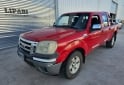 Camionetas - Ford Ranger 2012 Diesel 290000Km - En Venta