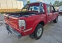 Camionetas - Ford Ranger 2012 Diesel 290000Km - En Venta
