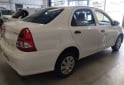 Autos - Toyota ETIOS caja manual 6 2023 Nafta  - En Venta