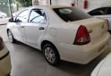 Autos - Toyota ETIOS caja manual 6 2023 Nafta  - En Venta