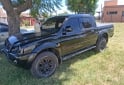 Camionetas - Mitsubishi Mitsubishi l200 sport 4x4 2009 Diesel 261000Km - En Venta