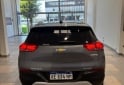 Autos - Chevrolet Tracker Premier 2021 Nafta 42000Km - En Venta