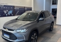 Autos - Chevrolet Tracker Premier 2021 Nafta 42000Km - En Venta