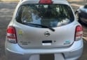 Autos - Nissan March 2015 Nafta 78000Km - En Venta