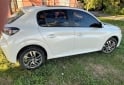 Autos - Peugeot 208 allure 2020 Nafta 42000Km - En Venta