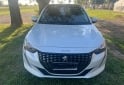 Autos - Peugeot 208 allure 2020 Nafta 42000Km - En Venta