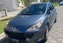 Autos - Peugeot Peugeot 307 ,2.0 2007 Nafta 204144Km - En Venta