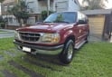 Camionetas - Ford Explorer XLT 4.0 V6 1998 Nafta 299000Km - En Venta
