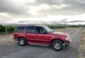 Camionetas - Ford Explorer XLT 4.0 V6 1998 Nafta 299000Km - En Venta