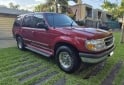 Camionetas - Ford Explorer XLT 4.0 V6 1998 Nafta 299000Km - En Venta