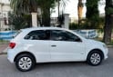 Autos - Volkswagen Gol trend 2015 3 puertas 2015 Nafta 134000Km - En Venta