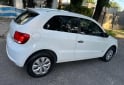 Autos - Volkswagen Gol trend 2015 3 puertas 2015 Nafta 134000Km - En Venta