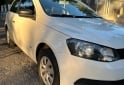 Autos - Volkswagen Gol trend 2015 3 puertas 2015 Nafta 134000Km - En Venta