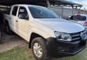 Camionetas - Volkswagen Amarok 2015 Diesel 203000Km - En Venta