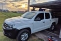 Camionetas - Volkswagen Amarok 2015 Diesel 203000Km - En Venta