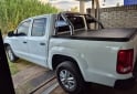 Camionetas - Volkswagen Amarok 2015 Diesel 203000Km - En Venta