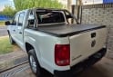 Camionetas - Volkswagen Amarok 2015 Diesel 203000Km - En Venta