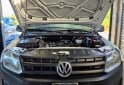 Camionetas - Volkswagen Amarok 2015 Diesel 203000Km - En Venta