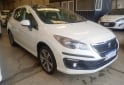 Autos - Peugeot 308 2018 Nafta 105000Km - En Venta