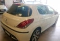 Autos - Peugeot 308 2018 Nafta 105000Km - En Venta