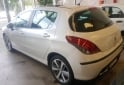Autos - Peugeot 308 2018 Nafta 105000Km - En Venta