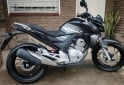 Motos - Honda Cb 250 Twister 2022 Nafta 15000Km - En Venta