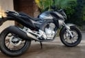 Motos - Honda Cb 250 Twister 2022 Nafta 15000Km - En Venta