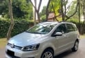 Autos - Volkswagen Suran 2016 Nafta 140000Km - En Venta