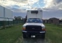 Camiones y Gr�as - Vendo Ford F- 4000 1999 - En Venta