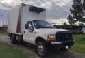 Camiones y Gr�as - Vendo Ford F- 4000 1999 - En Venta