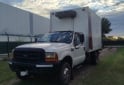Camiones y Gr�as - Vendo Ford F- 4000 1999 - En Venta