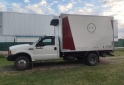 Camiones y Gr�as - Vendo Ford F- 4000 1999 - En Venta