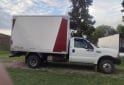 Camiones y Gr�as - Vendo Ford F- 4000 1999 - En Venta