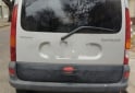 Utilitarios - Renault Kangoo 2 Autentique Plus 2014 GNC 170000Km - En Venta