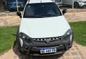 Camionetas - Fiat STRADA D/C ADVENTURE 2018 GNC 146000Km - En Venta