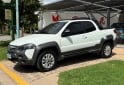 Camionetas - Fiat STRADA D/C ADVENTURE 2018 GNC 146000Km - En Venta