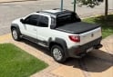 Camionetas - Fiat STRADA D/C ADVENTURE 2018 GNC 146000Km - En Venta