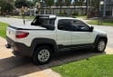 Camionetas - Fiat STRADA D/C ADVENTURE 2018 GNC 146000Km - En Venta