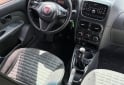 Camionetas - Fiat STRADA D/C ADVENTURE 2018 GNC 146000Km - En Venta