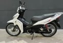 Motos - Honda Wave 110 S 2018 Nafta 23000Km - En Venta